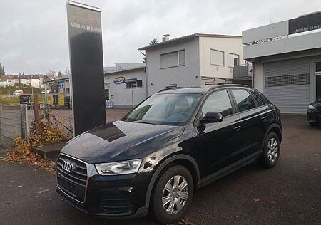 Audi Q3 1.4 TSI 150 PS DSG