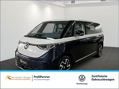 Volkswagen ID.Buzz Pro 75 Jahre Bulli LR AHK Navi IQ Light