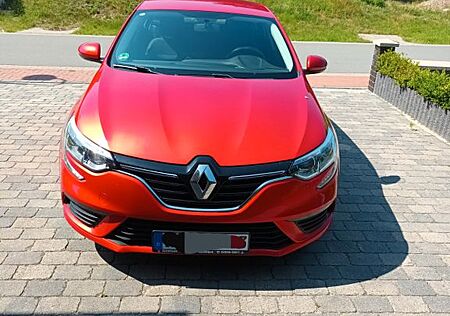 Renault Megane ENERGY TCe 100 Intens Grandtour Intens