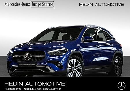 Mercedes-Benz GLA 180 |Progressive|KEYL|LED|NAVI|AHK|360°|TOTW