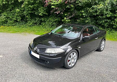 Renault Megane Coupé-Cabriolet Dynamique 1.9 dCi FAP...