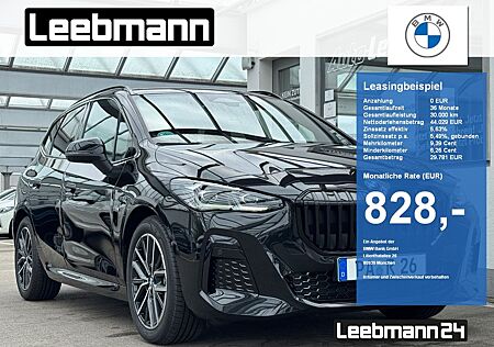 BMW 223d xDrive Active Tourer M-Sport AHK/Massage/HU