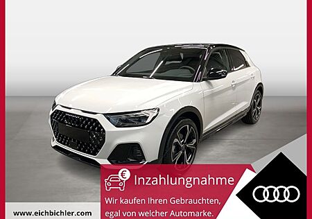 Audi A1 allstreet 35 TFSI S tronic FLA ACC