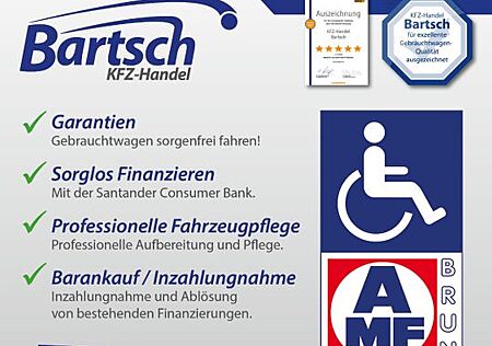 VW Caddy Volkswagen Maxi 2,0 TDI DSG*rollstuhlgerecht*Flexramp