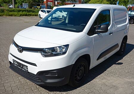 Toyota Pro Ace Proace City 1,5-l-D-4D L1 Duty Klima Tempomat