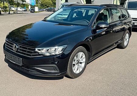 VW Passat Variant Volkswagen 2.0 TDI