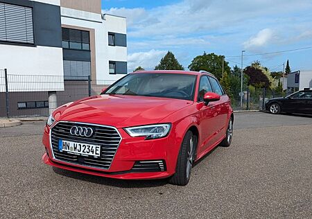 Audi A3 40 TFSI e S tronic Sportback -