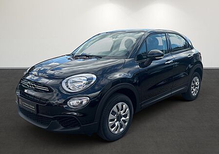 Fiat 500X Hybrid*Automatik*Klima*UConnect*DAB*