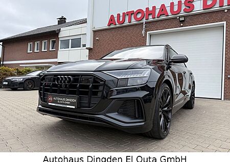 Audi SQ8 4.0 TFSI Competition Plus quattro