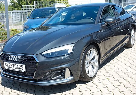 Audi A5 Sportback 35 TFSI advanced | Matrix-LED | 18"