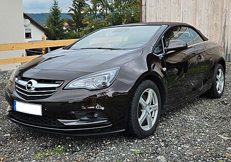 Opel Cascada 1.4 Turbo 103kW ecoFLEX INNOVATION I...