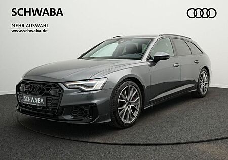 Audi S6 Avant TDI tiptronic *ACC*AHK*MATRIX*