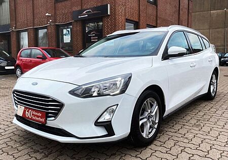 Ford Focus Turnier 1.5 *1.HAND*NAVI*LED*19%MwSt*