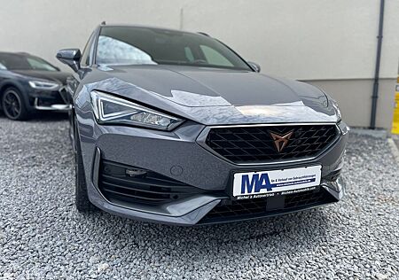 Cupra Leon Sportst.2.0TSI VZ 4Drive Apple Cam LED Navi