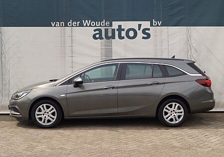 Opel Astra Sports Tourer 1.6 CDTI Business+ -NAVI-PDC