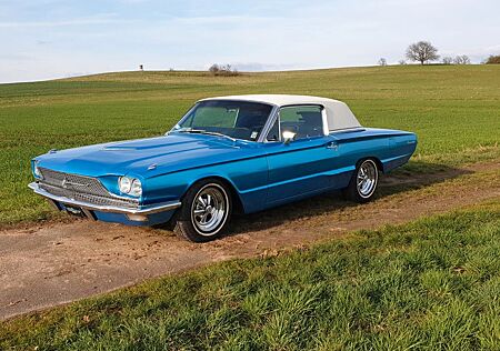 Ford Thunderbird