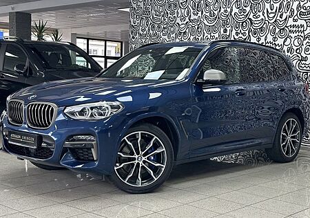 BMW X3 M40 d PANO*DRIVING+*HUD*STANDH*AHK*INNOVATION