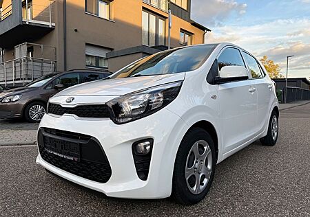 Kia Picanto Edition 7