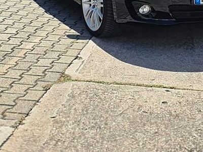 BMW E88 120d Cabrio