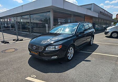 Volvo V70 Kombi Edition PRO 5 Zylinder