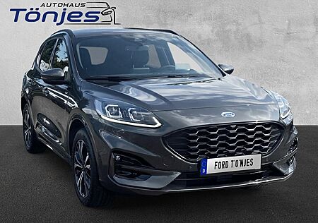 Ford Kuga PLUG-IN HYBRID ST-LINE X