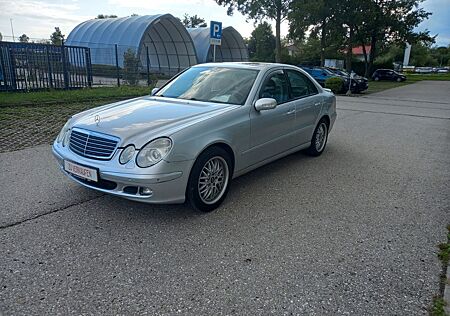 Mercedes-Benz E 280 /Automatik/Klima/AHK