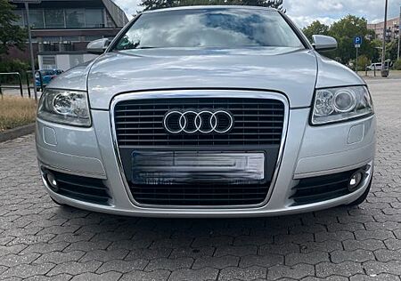 Audi A6 2.4 multitronic -