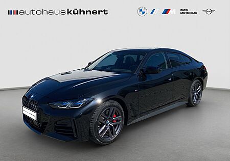 BMW M440i xDrive Gran Coupe Laser ACC PanoSD AHK HiF