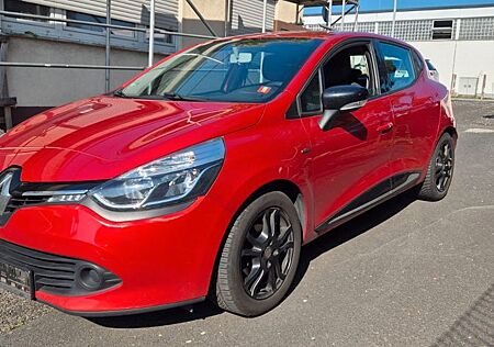 Renault Clio IV Limited/EURO6/90PS/DIESEL/ALU