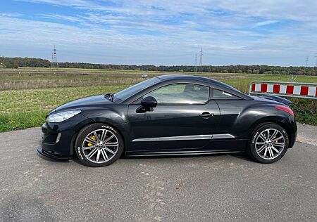 Peugeot RCZ 1.6 155 THP