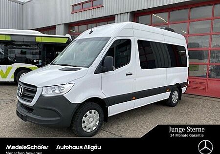 Mercedes-Benz Sprinter 315 CDI Mobility23 AMF RAMPE SCHNIERLE SITZE RFK