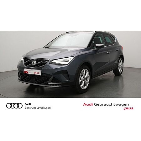 Seat Arona leasen