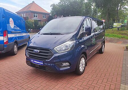 Ford Transit Custom 320 L2H1 VA Trend