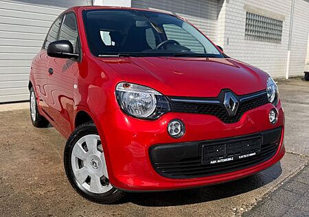 Renault Twingo Expression KLIMA/ALLWETTER/TEMPO./SCHECKH