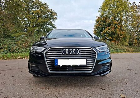 Audi A3 1.4 TFSI e-tron S tronic sport Sportback ...