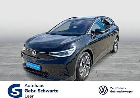 VW ID.4 Volkswagen Pro ACC CAM HUD LED LM19 NAVI PDC SHZG TEL