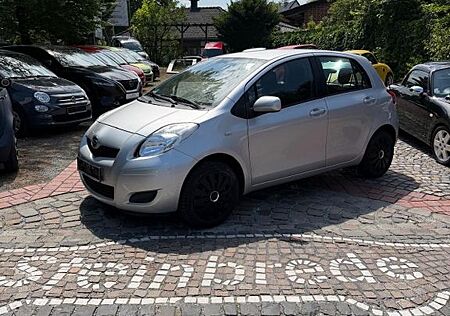 Daihatsu Charade 1,33 Dual-VVT-i