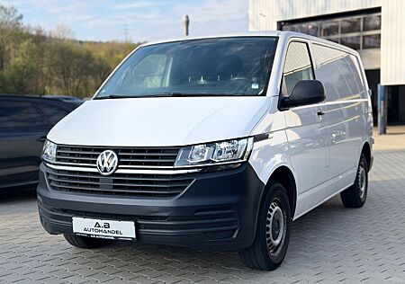 VW T6 Transporter Volkswagen T6.1 Transporter 2.0TDI 110PS/AHK/Klima/3Sitzer