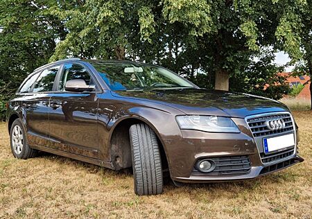 Audi A4 2.0 TDI (DPF) 125kW Attraction Avant Attr...