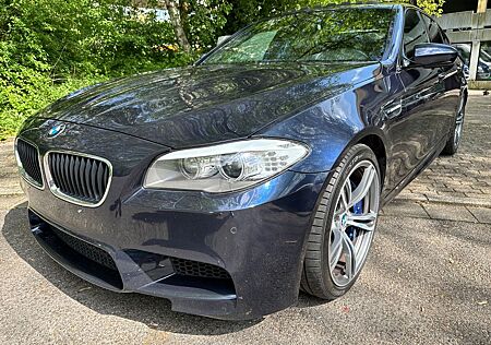 BMW M5 Baureihe Lim. Basis