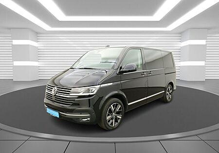 VW T6 Multivan Volkswagen 6.1 HIGHLINE 4MOTION 2,0 TDI DSG (