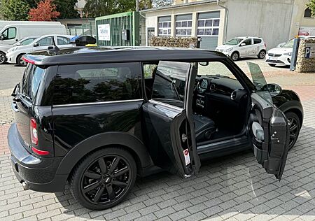 Mini Cooper Clubman