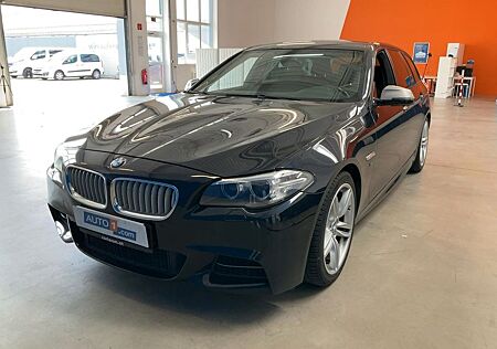 BMW M550 d xDrive +LCI+BI-XENON+LEDER+KAMERA+SITZHZ+