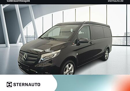 Mercedes-Benz V 250 d 4M Marco Polo Activity Nav LED AHK Tisch