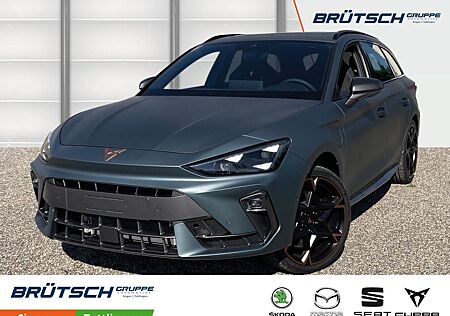 Cupra Leon Sportstourer VZ 1.5 e-HYBRID 200kW/272PS