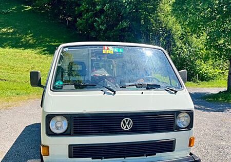 VW T3 Volkswagen andere
