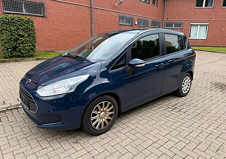 Ford B-Max Trend - Tüv 04 / 2027 - Klima