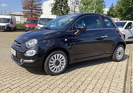 Fiat 500 1.0 GSE Hybrid Dolcevita