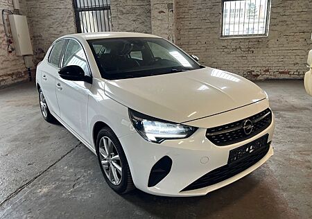 Opel Corsa 1.2 Tüv Neu 1 Hand LED Virtual Cockpit DAB