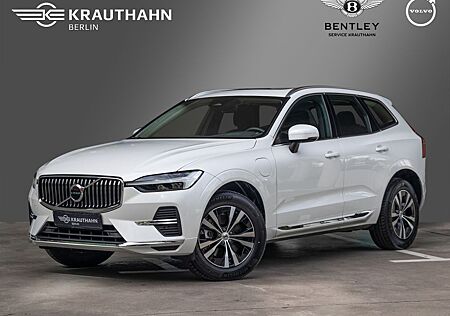 Volvo XC 60 XC60 Core T6 Recharge Plug-In Hybrid AWD